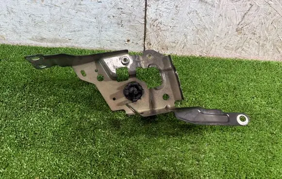 BMW 3 G20 G21 Fender mounting bracket 7419401 046722