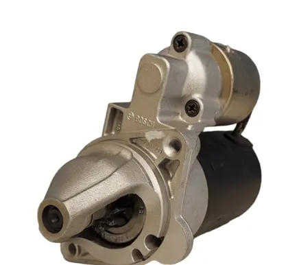 Smart ForTwo II Starter motor CS1241 0986019940