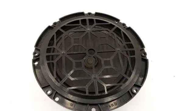 Peugeot 607 Front door speaker 9635014780