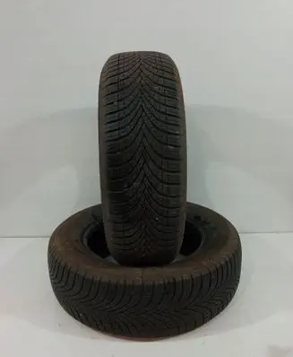 Volkswagen PASSAT B5 R15 winter tire 