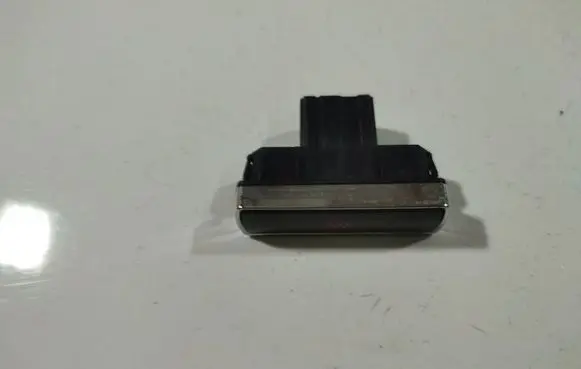 Ford Galaxy Hazard light switch 6M2T