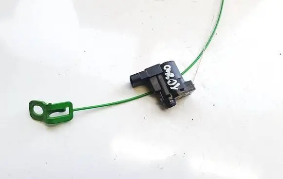 Ford Kuga III Central locking motor 57814903215cz cgcga