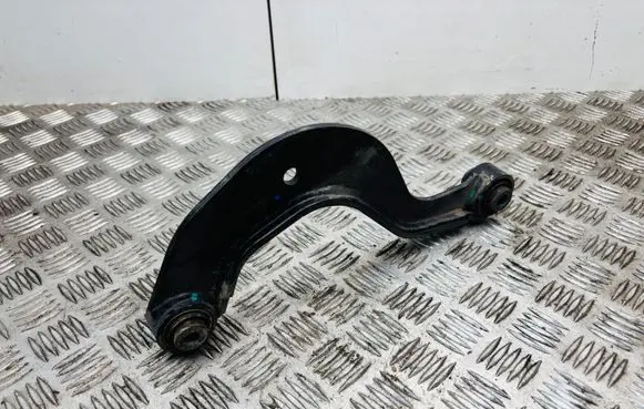 Skoda Superb B8 (3V) Rear control arm 3546301 FZ09