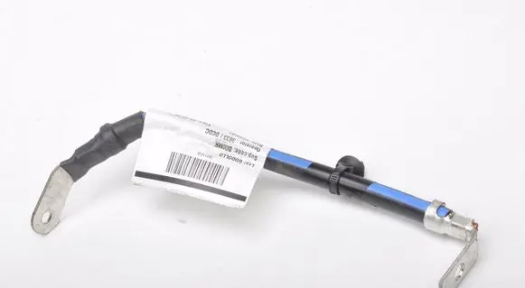 Positive cable (battery)