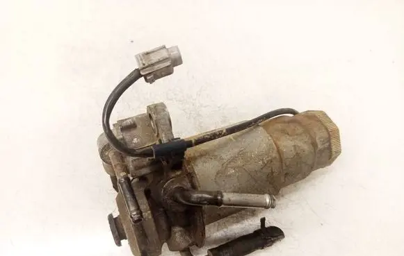 Toyota Corolla Verso AR10 Fuel filter H232WK