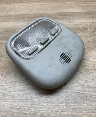 Citroen C5 Front seat light 9636696877 9648338577