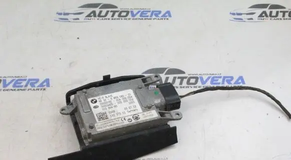 Blind spot module