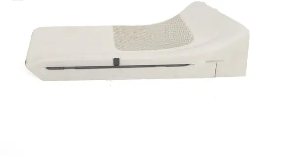 Chrysler Voyager Rear door window curtain/sunshade 1CJ23ES3AG