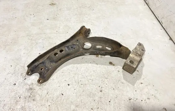 Skoda Octavia Mk2 (1Z) Front lower control arm/wishbone