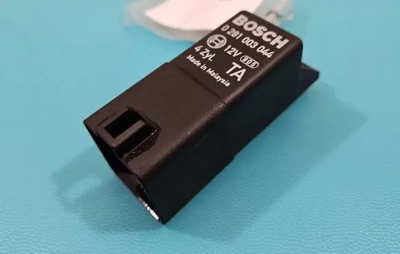 Honda Civic Other relay 0281003044 IMPRK1485539