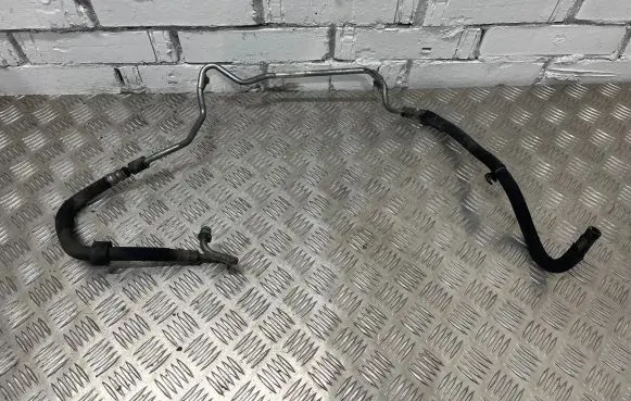 Audi A8 S8 D4 4H Power steering hose/pipe/line 4H1422891Q
