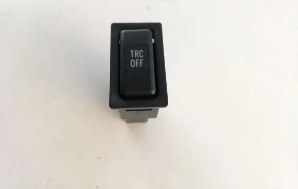 Toyota Corolla E120 E130 ESP (stability program) switch 5481F55 KL2742