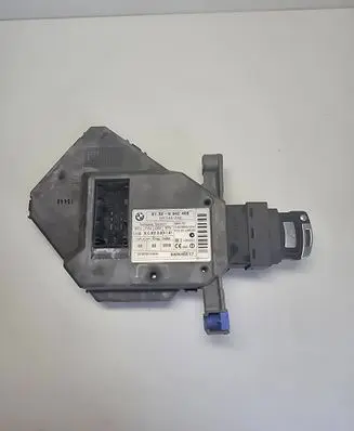 BMW 7 E65 E66 Ignition lock 61326942488