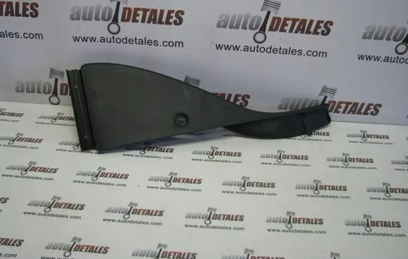 Toyota Sienna XL30 III Sliding door trim 6766808030