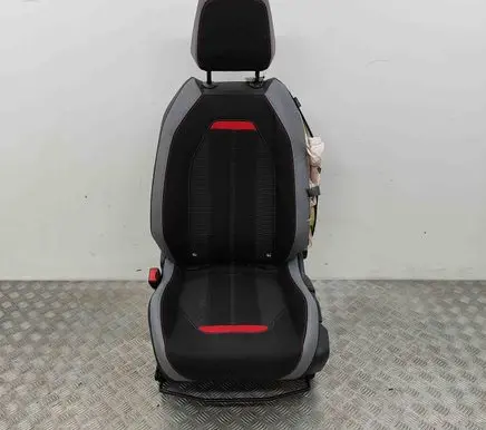 Opel Mokka B Front driver seat 5375688