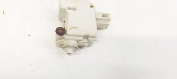 Central locking motor
