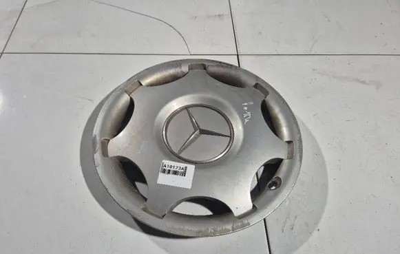 Mercedes-Benz B W245 R15 wheel hub/cap/trim 2034010024