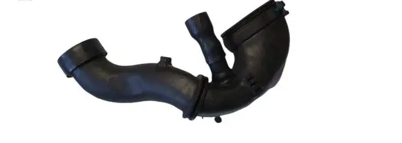 BMW 3 E90 E91 Turbo air intake inlet pipe/hose 446237600
