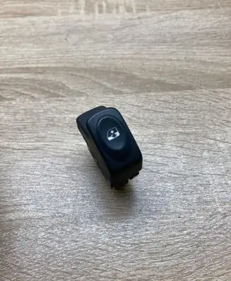 Renault Scenic I Electric window control switch 838100G