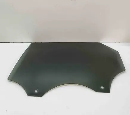 Jaguar F-Pace Rear door window glass HK8325713BA