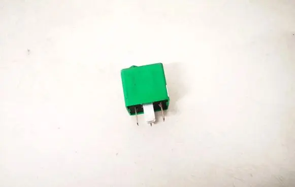Ford Ka Other relay 93bg13a025a1b v23136-a1-x32