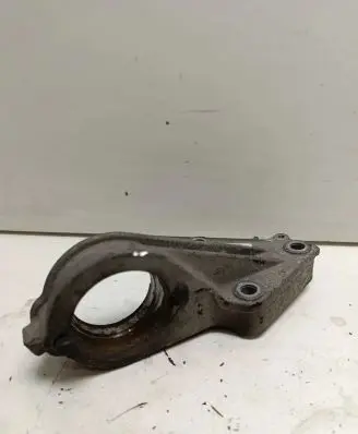 Fiat Ducato Driveshaft support bearing bracket 504105912 195413