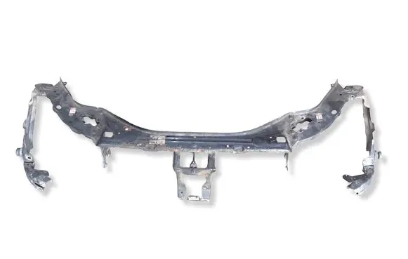 Mercedes-Benz E W211 Radiator support slam panel 