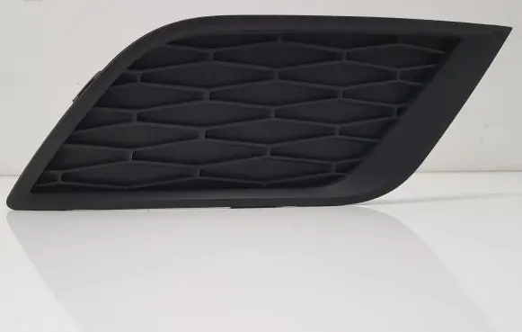 Seat Ibiza IV (6J,6P) Front bumper lower grill 6J0853666D