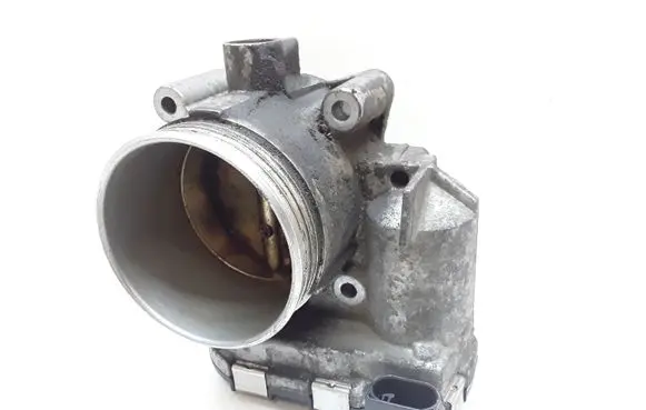 Volvo XC90 Throttle valve 30650013 0280750103