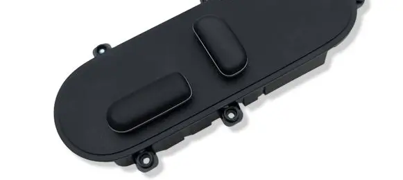 Hyundai Kona II Seat control switch 2403190072