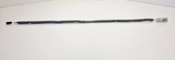 BMW 7 F01 F02 F03 F04 Front door cable line 717573410 52621810