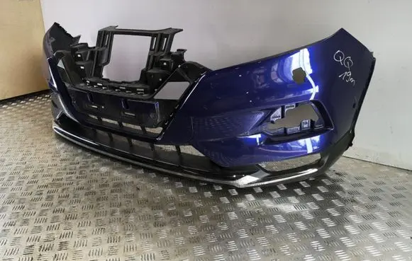 Nissan Qashqai Front bumper 62022HV00H