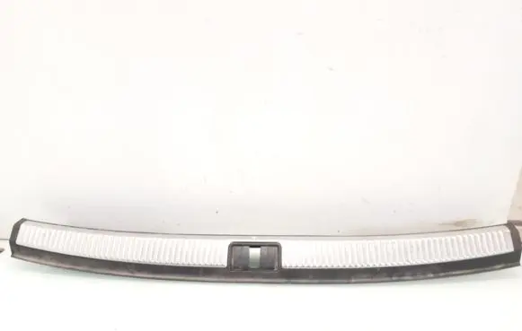 Audi A4 S4 B6 8E 8H Trunk/boot sill cover protection 8E9864483