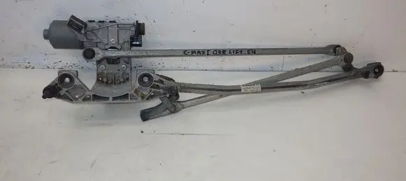 Ford Galaxy Front wiper linkage 3397020600
