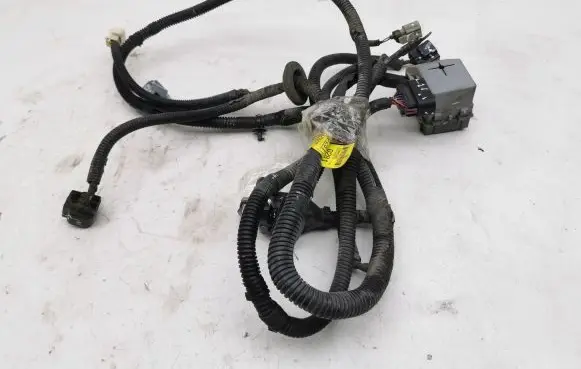 Opel Antara Other wiring loom 20990281