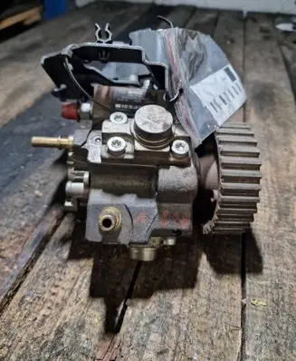Ford Focus Fuel injection high pressure pump 0986437028