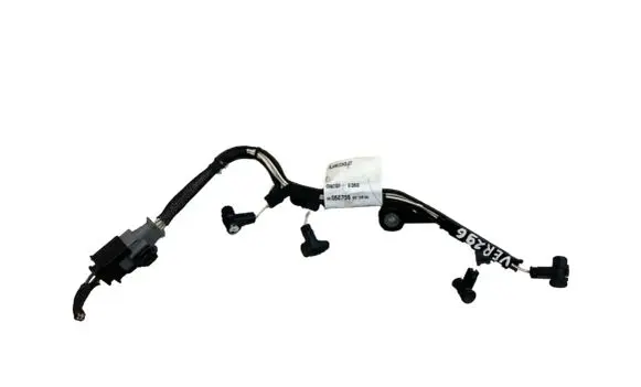 Ford Kuga II Glow plug wires 98050756