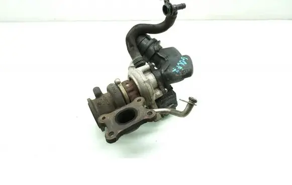 Volkswagen Golf VII Turbo system vacuum part 04E145713NGOLF