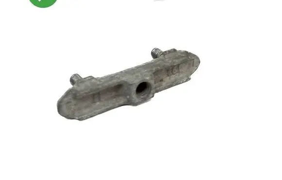 Mercedes-Benz R W251 Roof bar rail cover 