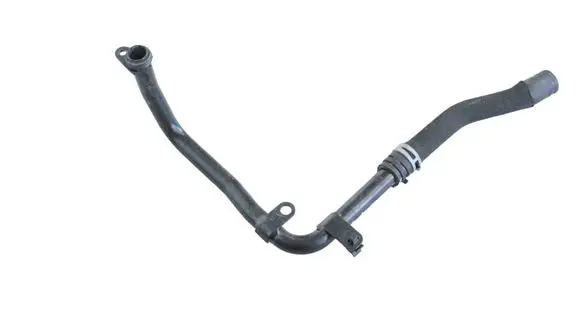 BMW 7 G11 G12 Engine coolant pipe/hose H4P38B535BB H4P38B159EA