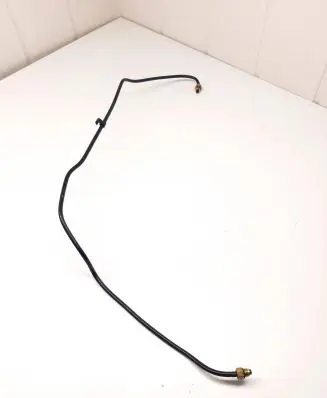 Porsche Macan (95B) Pneumatic air compressor intake pipe/hose 95b616006