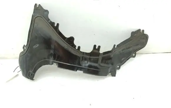 Mercedes-Benz R W251 Engine compartment bulkhead A2516201178