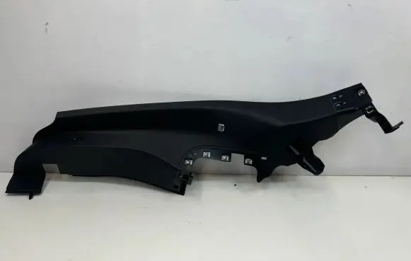 Mercedes-Benz GLC X253 C253 (D) pillar trim (bottom) A2536903501
