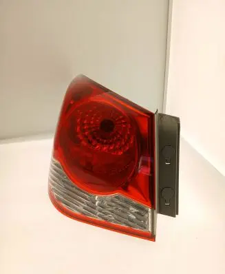 Chevrolet Cruze Rear/tail lights