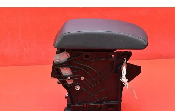 Seat Leon (5F) Armrest 5F0864207A