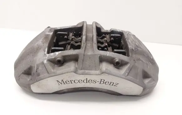 Mercedes-Benz C W206 Front brake caliper 20663BC0001