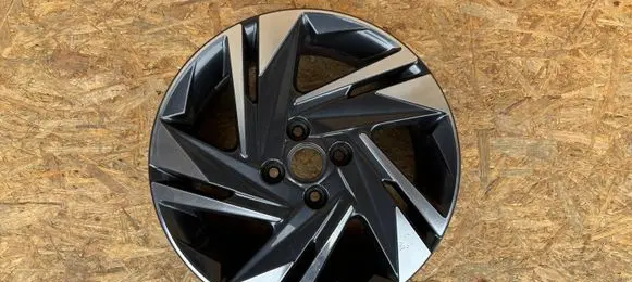 Hyundai i20 (BC3 BI3) R16 alloy rim 52910Q0200 K658T79