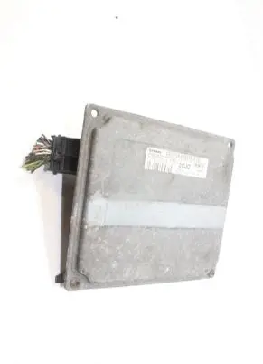 Ford Fiesta Engine control unit/module 6S6112A650FD S120977315D