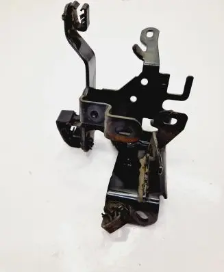 Citroen C4 II Other engine bay part 9665162580 KA961104T1