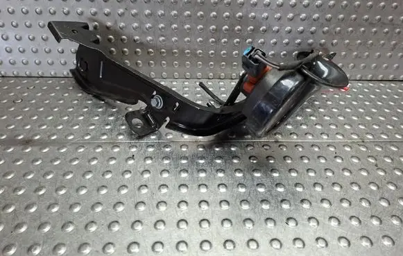 Renault Espace - Grand espace V Headlight/headlamp mounting bracket S26309757 625133170R